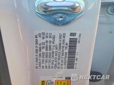 Zdjęcie 14 z 14 samochodu: 2024 HONDA CR-V EXL VIN:2HKRS4H77RH475445 - miniatura