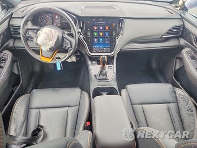 Zdjęcie 8 z 14 samochodu: 2023 SUBARU OUTBACK WILDERNESS VIN:4S4BTGUD6P3199419 - miniatura