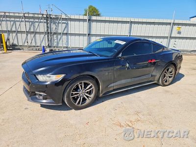2017 FORD MUSTANG 1FA6P8THXH5202306 - główne zdjęcie licytacji z USA - miniatura