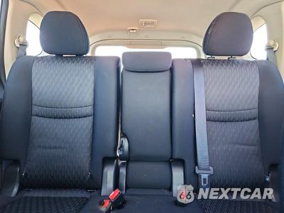 Zdjęcie 10 z 14 samochodu: 2019 NISSAN ROGUE SV VIN:JN8AT2MT9KW266892 - miniatura