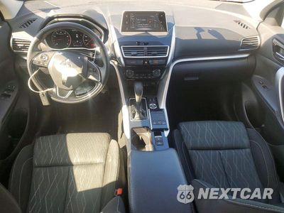 Zdjęcie 8 z 12 samochodu: 2019 MITSUBISHI ECLIPSE CROSS SE VIN:JA4AT5AA0KZ048378 - miniatura