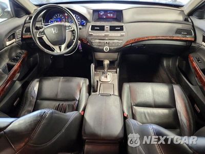 Zdjęcie 8 z 14 samochodu: 2010 HONDA ACCORD CROSSTOUR EXL VIN:5J6TF2H59AL014898 - miniatura