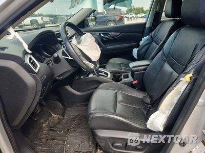 Zdjęcie 7 z 13 samochodu: 2014 NISSAN ROGUE SL VIN:5N1AT2MV9EC811309 - miniatura