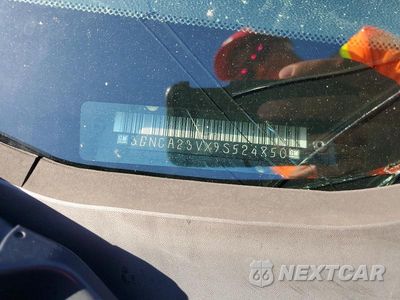 Zdjęcie 13 z 13 samochodu: 2009 CHEVROLET HHR LT VIN:3GNCA23VX9S524850 - miniatura