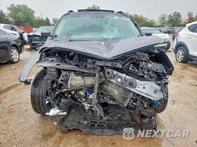 Piąte zdjęcie samochodu w środku: 2018 FORD ESCAPE SEL VIN:1FMCU0HD1JUC68022 - miniatura