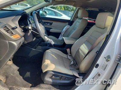 Zdjęcie 7 z 12 samochodu: 2020 HONDA CR-V EXL VIN:7FARW1H89LE021526 - miniatura