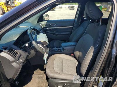 Zdjęcie 7 z 13 samochodu: 2018 FORD EXPLORER XLT VIN:1FM5K7D89JGB47852 - miniatura
