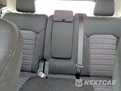 Zdjęcie 10 z 13 samochodu: 2024 FORD EDGE SE VIN:2FMPK4G94RBB25868 - miniatura