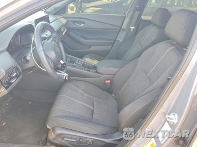 Zdjęcie 7 z 12 samochodu: 2025 HONDA ACCORD HYBRID SPORT VIN:1HGCY2F58SA073376 - miniatura