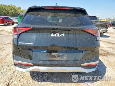 Zdjęcie 6 z 12 samochodu: 2023 KIA SPORTAGE SX VIN:5XYK43AF0PG058096 - miniatura