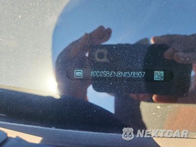 Zdjęcie 12 z 12 samochodu: 2022 CHEVROLET COLORADO VIN:1GCGSBEN8N1318507 - miniatura