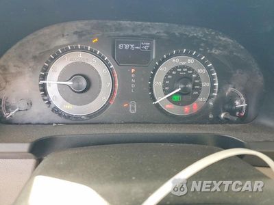 Zdjęcie 9 z 14 samochodu: 2015 HONDA ODYSSEY EXL VIN:5FNRL5H67FB100207 - miniatura