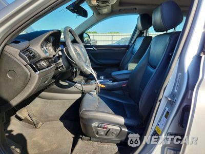 Zdjęcie 7 z 13 samochodu: 2016 BMW X3 XDRIVE28I VIN:5UXWX9C50G0D78896 - miniatura