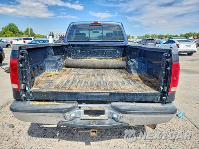 Zdjęcie 6 z 12 samochodu: 2004 FORD F250 SUPER DUTY VIN:1FTNX21P34EC33310 - miniatura
