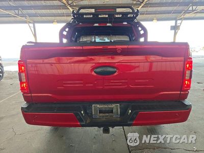 Zdjęcie 6 z 12 samochodu: 2021 FORD F150 SUPERCREW VIN:1FTFW1E57MFD05811 - miniatura