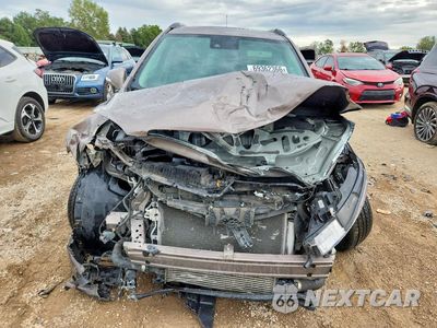 Piąte zdjęcie samochodu w środku: 2015 BUICK ENCORE PREMIUM VIN:KL4CJHSB6FB130704 - miniatura