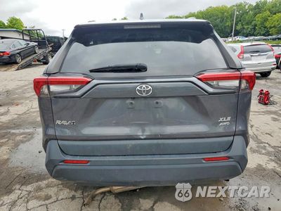 Zdjęcie 6 z 13 samochodu: 2023 TOYOTA RAV4 XLE VIN:2T3P1RFV4PW377455 - miniatura
