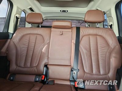 Zdjęcie 10 z 13 samochodu: 2020 BMW X7 XDRIVE40I VIN:5UXCW2C09L9C15770 - miniatura