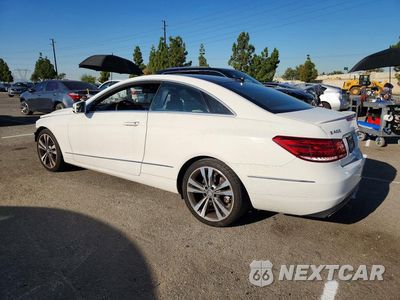 Drugie zdjęcie samochodu z przodu: 2016 MERCEDES-BENZ E 400 VIN:WDDKJ6FB9GF320920 - miniatura