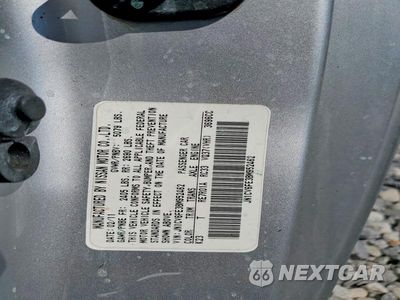 Zdjęcie 13 z 13 samochodu: 2011 INFINITI G37 CONVERTIBLE BASE VIN:JN1CV6FE3BM952462 - miniatura