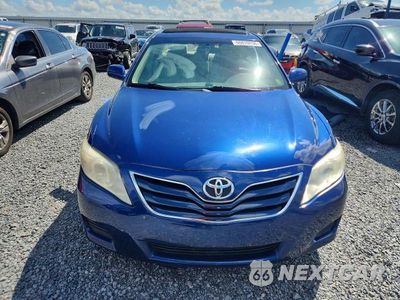 Piąte zdjęcie samochodu w środku: 2011 TOYOTA CAMRY LE VIN:4T1BF3EK6BU757379 - miniatura