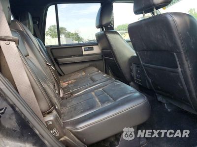 Zdjęcie 11 z 13 samochodu: 2013 FORD EXPEDITION LIMITED VIN:1FMJU2A51DEF36717 - miniatura