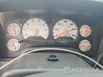 Zdjęcie 9 z 12 samochodu: 2008 DODGE RAM 1500 ST VIN:1D7HA18208S622891 - miniatura