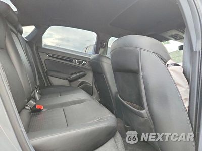 Zdjęcie 10 z 12 samochodu: 2026 HONDA CIVIC SPORT VIN:2HGFE4F88TH302671 - miniatura