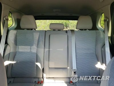 Zdjęcie 10 z 13 samochodu: 2023 NISSAN ROGUE SV VIN:JN8BT3BB0PW486594 - miniatura