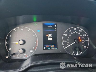 Zdjęcie 9 z 12 samochodu: 2024 TOYOTA COROLLA LE VIN:5YFB4MDE1RP146338 - miniatura