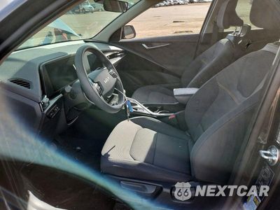 Zdjęcie 7 z 12 samochodu: 2024 KIA NIRO LX VIN:KNDCP3LE0R5178024 - miniatura