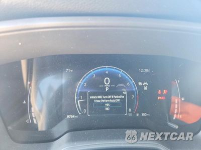 Zdjęcie 9 z 13 samochodu: 2026 TOYOTA COROLLA CROSS LE VIN:7MUCAABG3TV158883 - miniatura