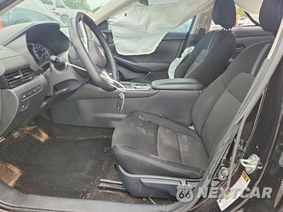 Zdjęcie 7 z 12 samochodu: 2025 NISSAN SENTRA SV VIN:3N1AB8CV1SY334540 - miniatura