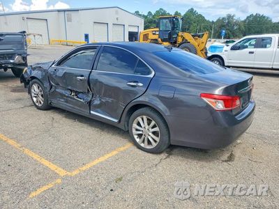 Drugie zdjęcie samochodu z przodu: 2011 LEXUS ES 350 VIN:JTHBK1EG0B2461462 - miniatura