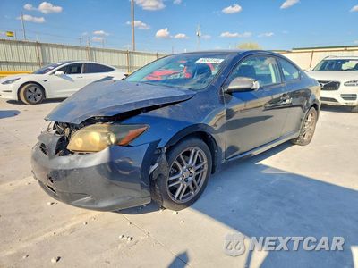2008 SCION TC BASE JTKDE167680267029 - główne zdjęcie licytacji z USA - miniatura