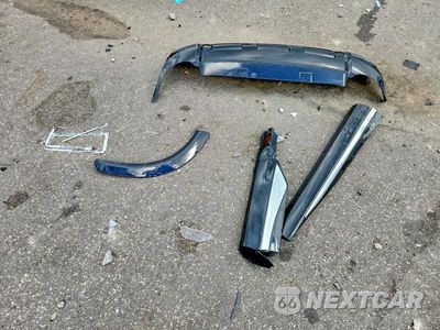 Zdjęcie 13 z 14 samochodu: 2025 NISSAN ROGUE PLATINUM VIN:JN8BT3DD0SW470371 - miniatura