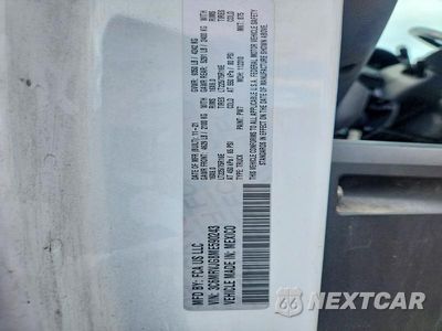 Zdjęcie 13 z 13 samochodu: 2021 RAM PROMASTER 3500 3500 HIGH VIN:3C6MRVJG8ME590243 - miniatura