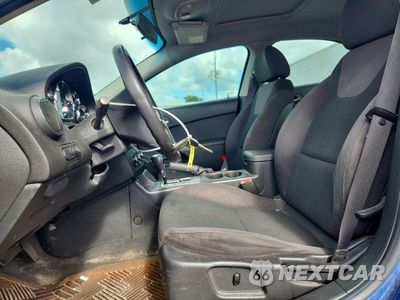 Zdjęcie 7 z 12 samochodu: 2007 PONTIAC G6 GT VIN:1G2ZH58N474222285 - miniatura