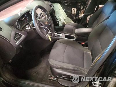 Zdjęcie 7 z 13 samochodu: 2017 CHEVROLET CRUZE LT VIN:1G1BE5SM8H7159643 - miniatura