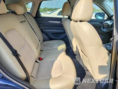Zdjęcie 11 z 13 samochodu: 2020 MAZDA CX-5 TOURING VIN:JM3KFBCM7L0725155 - miniatura