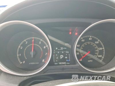 Zdjęcie 9 z 14 samochodu: 2014 MITSUBISHI OUTLANDER SPORT ES VIN:4A4AR3AU5EE009518 - miniatura