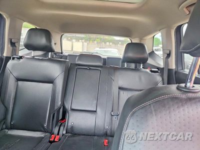 Zdjęcie 10 z 13 samochodu: 2019 VOLKSWAGEN ATLAS SEL VIN:1V2ER2CA5KC538558 - miniatura