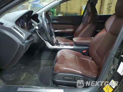 Zdjęcie 7 z 12 samochodu: 2015 ACURA TLX TECH VIN:19UUB1F50FA001769 - miniatura