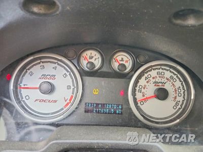 Zdjęcie 9 z 12 samochodu: 2011 FORD FOCUS SE VIN:1FAHP3FN0BW147928 - miniatura