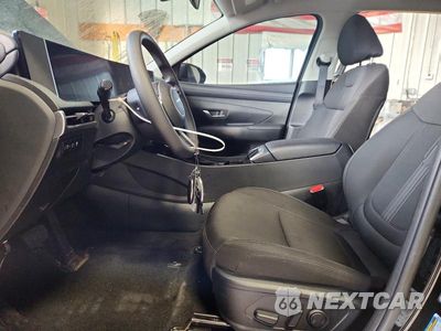 Zdjęcie 7 z 12 samochodu: 2026 HYUNDAI TUCSON SEL VIN:5NMJBCDE7TH626994 - miniatura