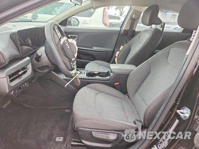 Zdjęcie 7 z 13 samochodu: 2025 KIA K4 LXS VIN:3KPFT4DE0SE169282 - miniatura