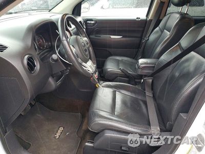 Zdjęcie 7 z 13 samochodu: 2015 JEEP COMPASS SPORT VIN:1C4NJDEB9FD105447 - miniatura