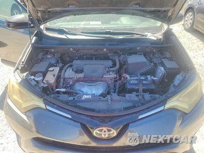 Zdjęcie 11 z 12 samochodu: 2018 TOYOTA RAV4 LE VIN:JTMZFREV7JJ750358 - miniatura