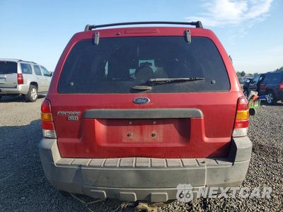 Zdjęcie 6 z 12 samochodu: 2005 FORD ESCAPE XLT VIN:1FMCU93145KA25100 - miniatura