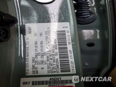 Zdjęcie 12 z 12 samochodu: 2021 TOYOTA TACOMA TRD PRO VIN:5TFCZ5AN0MX280946 - miniatura